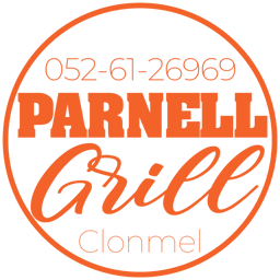 Parnell Grill logo.